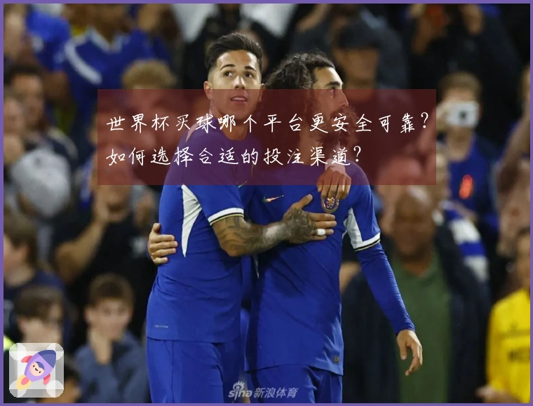 世界杯买球哪个平台更安全可靠？如何选择合适的投注渠道？
