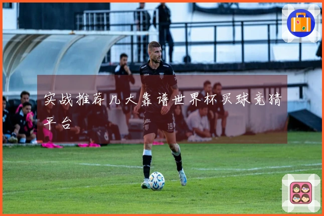 实战推荐几大靠谱世界杯买球竞猜平台