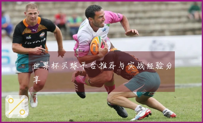 世界杯买球平台推荐与实战经验分享