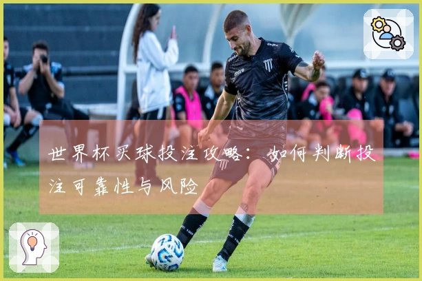 世界杯买球投注攻略：如何判断投注可靠性与风险
