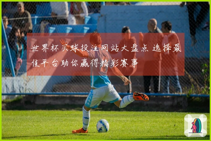 世界杯买球投注网站大盘点 选择最佳平台助你赢得精彩赛事