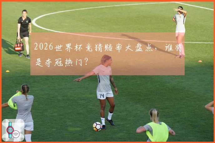 2026世界杯竞猜赔率大盘点，谁将是夺冠热门？