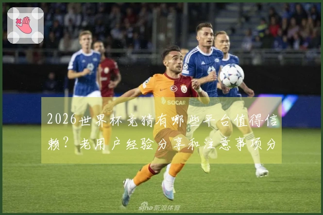 2026世界杯竞猜有哪些平台值得信赖？老用户经验分享和注意事项分析