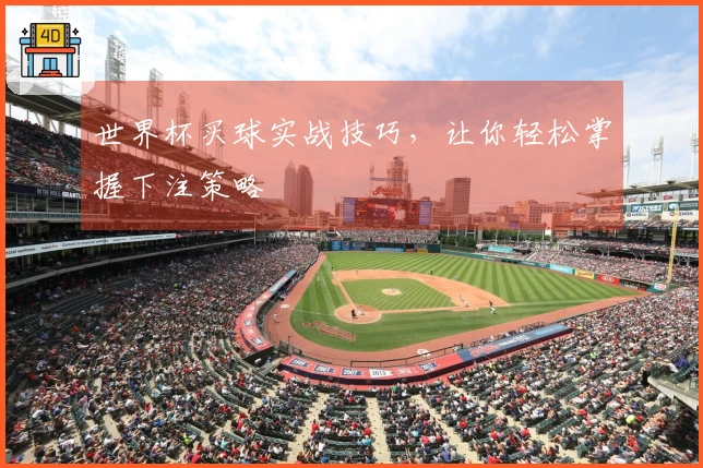 世界杯买球实战技巧，让你轻松掌握下注策略
