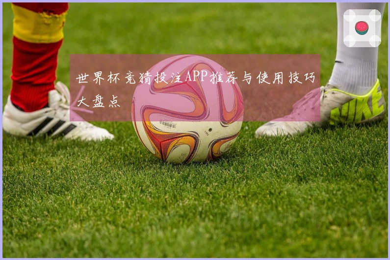 世界杯竞猜投注APP推荐与使用技巧大盘点